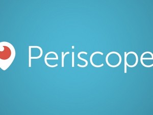 periscope nedir