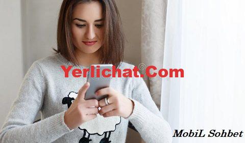 www.yerlichat.com