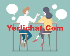 Gerçek Sohbet Yeni Chat Sitesi