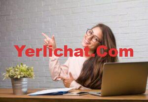 MobilSobe Chat Sohbet Odaları
