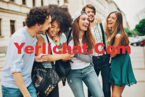 ESohbet Chat Arkadaşlık Platformu