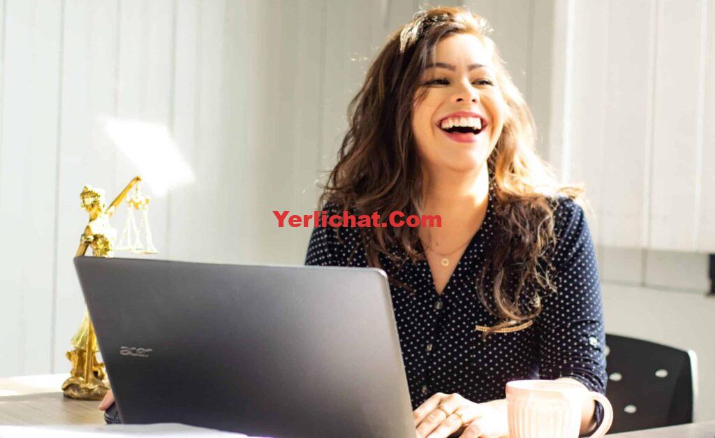 Muhabbetin Hoş Sohbet Odaları