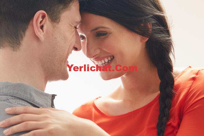 Nesem Sohbet Eğlenceli Chat Odası