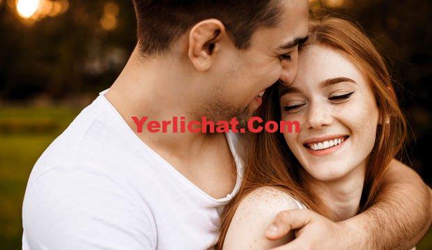 www.yerlichat.com